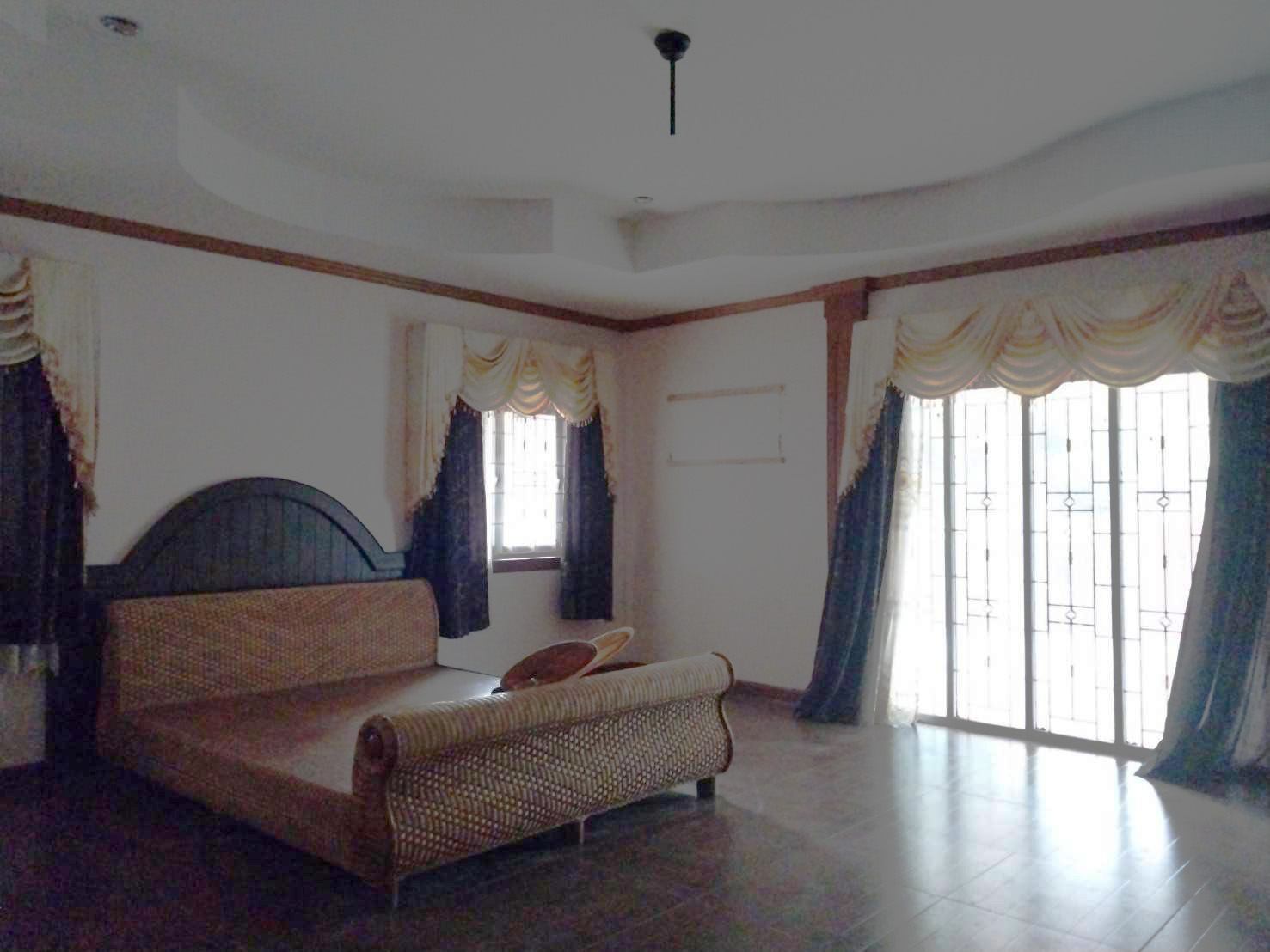 บ้านเดี่ยว : ศศิวิลล่า