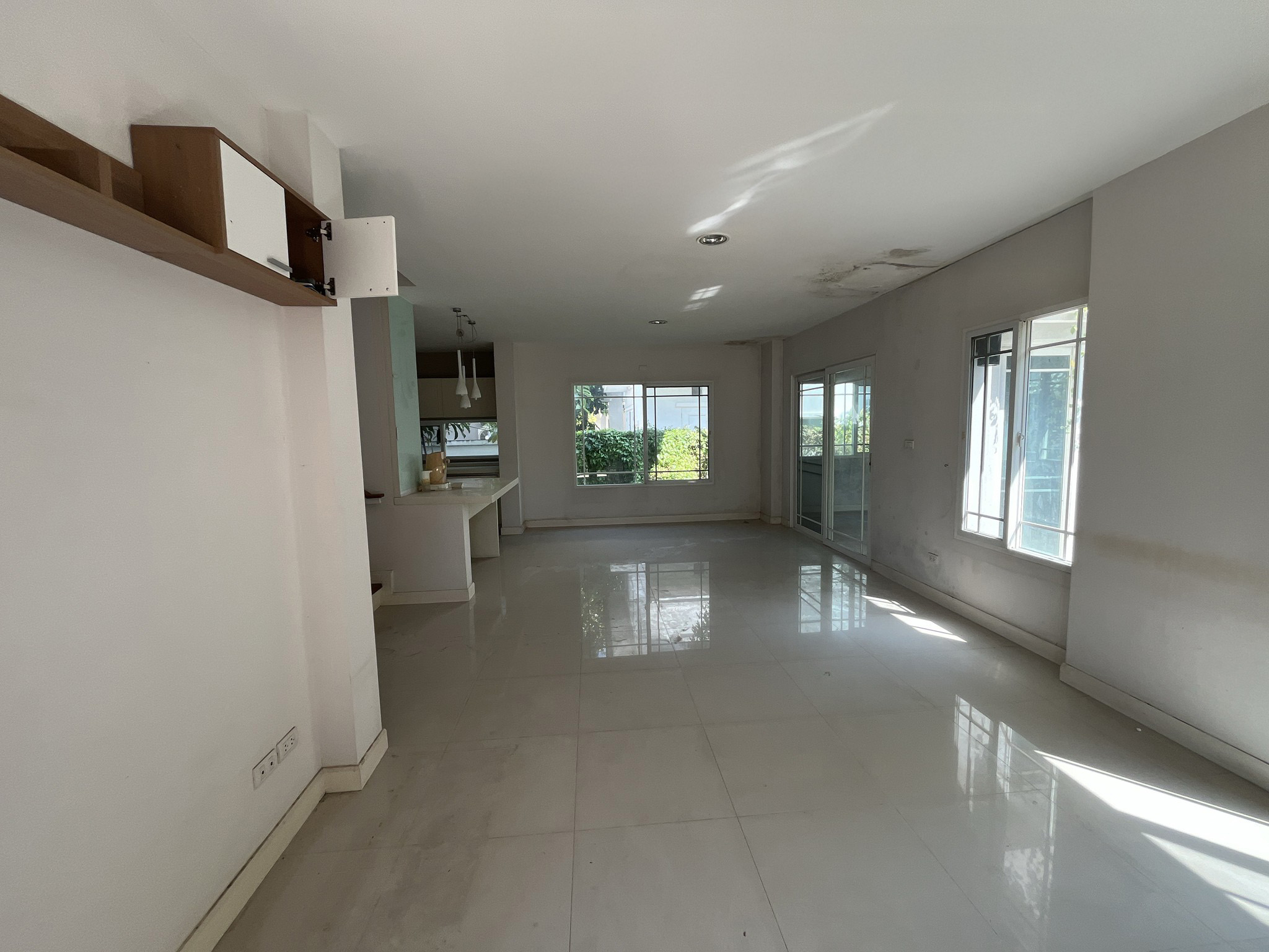 บ้านเดี่ยว : สิวลี มีโชค