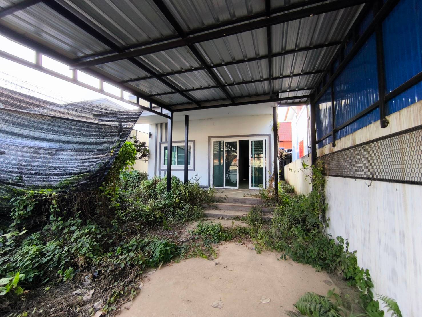 บ้านเดี่ยว : นอกโครงการเชียงราย