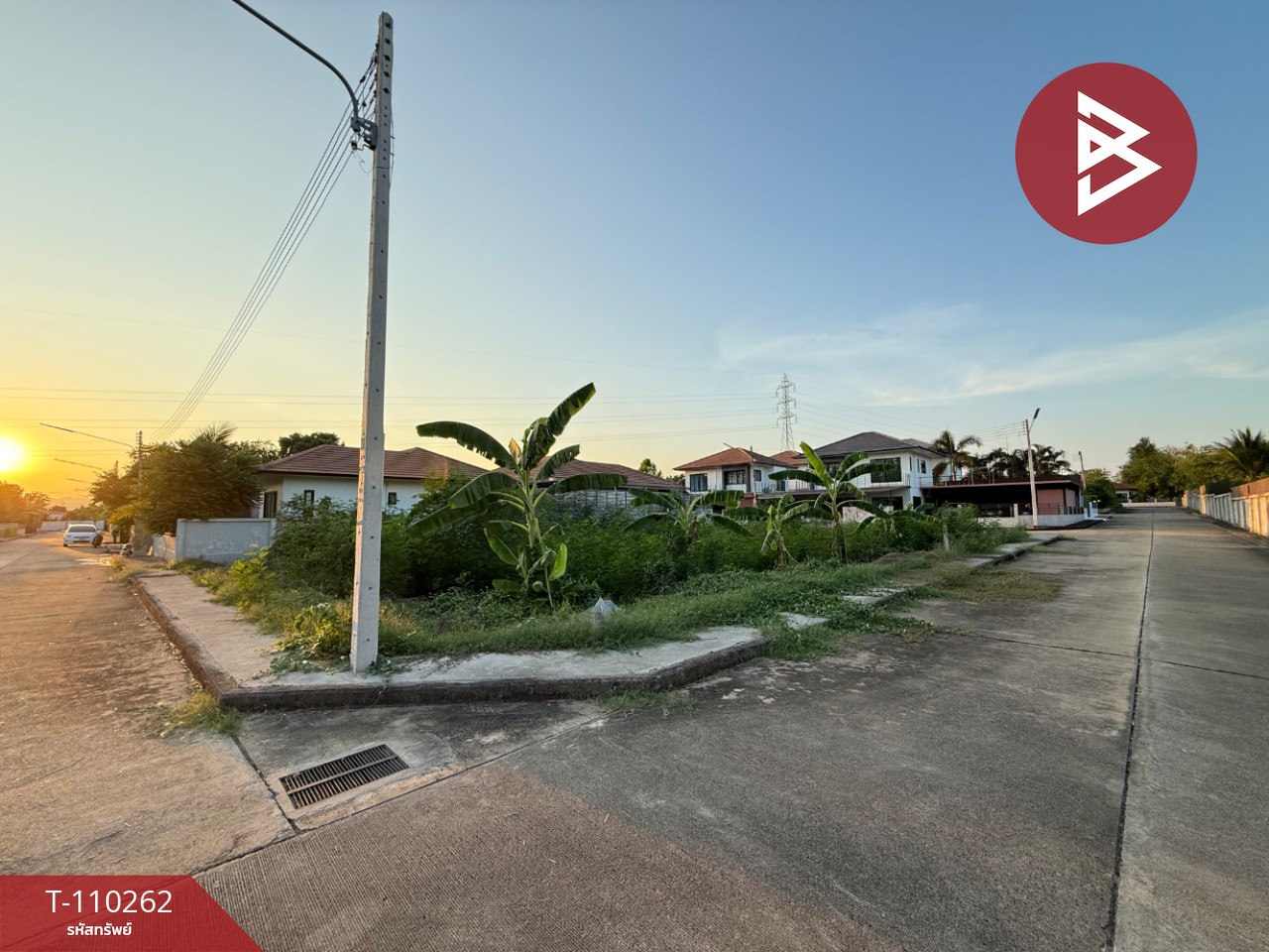 ขายที่ดิน เนื้อที่ 1 งาน 59.1 ตร.วา ท่าเสา อุตรดิตถ์