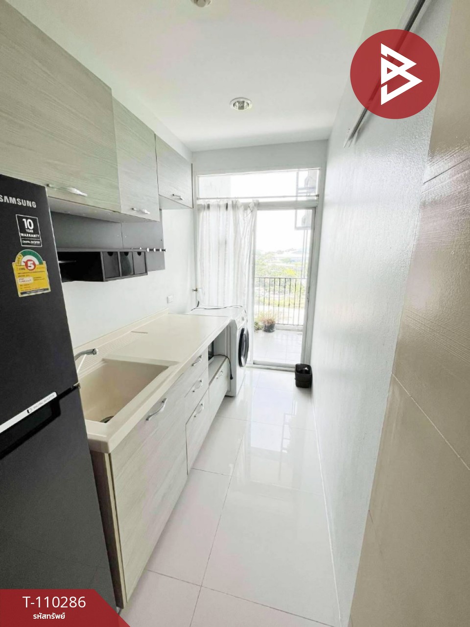 ขายคอนโดมิเนียม โครงการวีสเปซ คอนโด แหลมฉบัง (Vspace Condo Laemchabang) ศรีราชา ชลบุรี