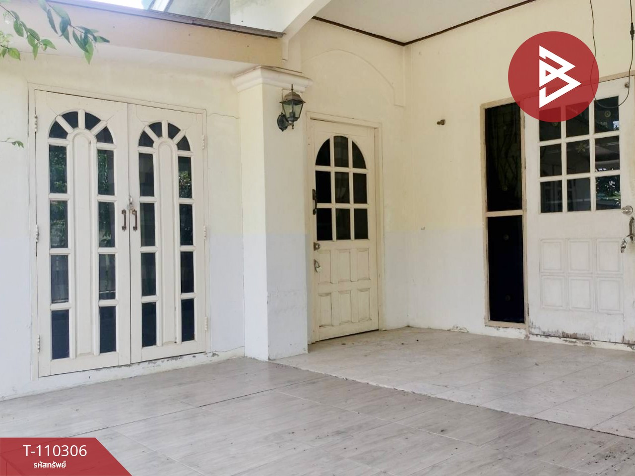 ขายบ้านเดี่ยว หมู่บ้านพรรณพฤกษา พิษณุโลก
