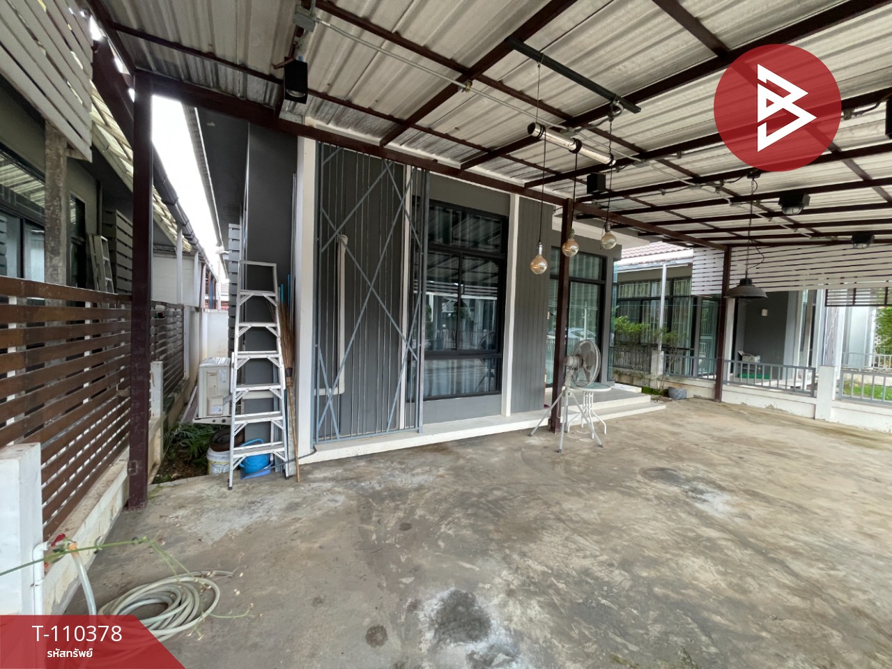ขายบ้านเดี่ยว หมู่บ้านโครงการบ้านสวนพฤกษา เดอะไพรวี่ เนเจอร์ (Baan Suan Pruksa The Privacy Nature) ปราจีนบุรี
