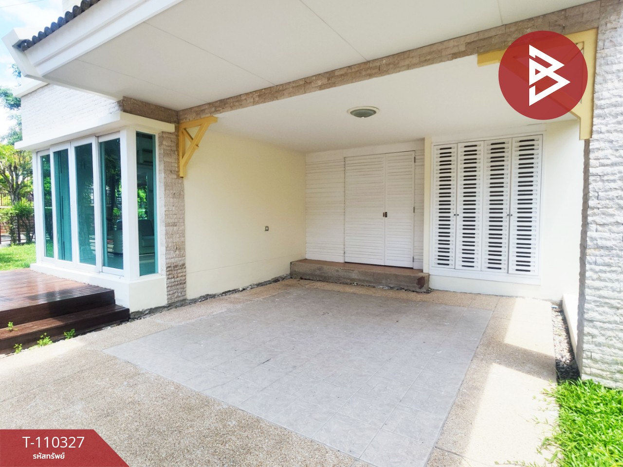ขาย/เช่า บ้านเดี่ยว หมู่บ้านคาซ่า วิลล์ ราชพฤกษ์-รัตนาธิเบศร์ 1 นนทบุรี