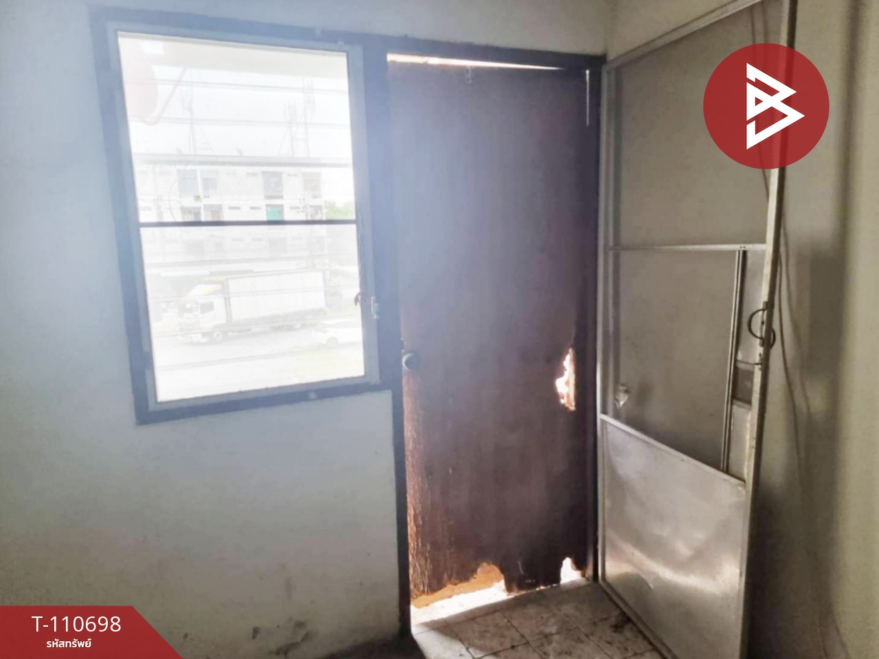 ขายคอนโด มีทรัพย์เรสซิเดนซ์ (Mee Sup Residence) กรุงเทพมหานคร
