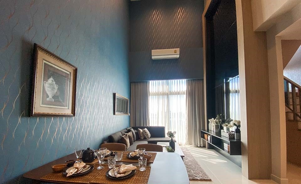2 Bedroom Condo