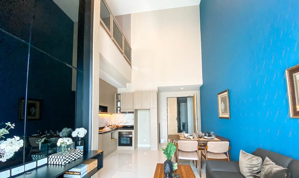 2 Bedroom Condo