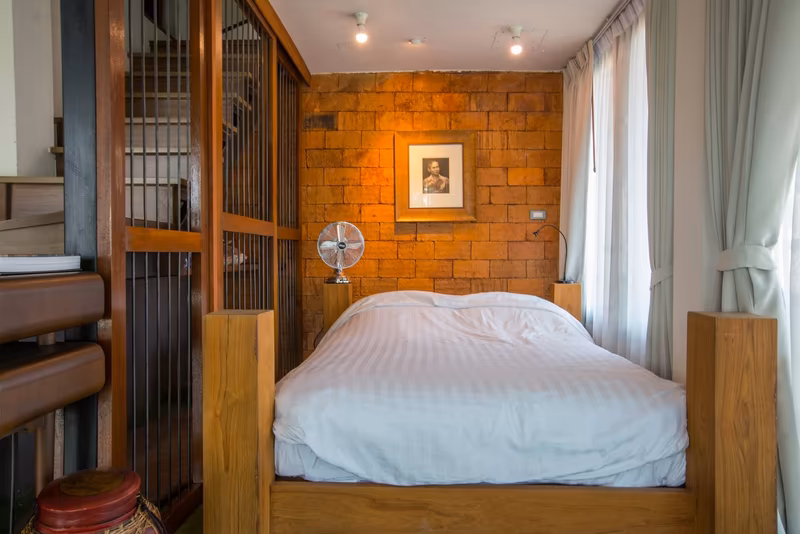Pool Villa for Sale in Nong Khwai, Hang Dong