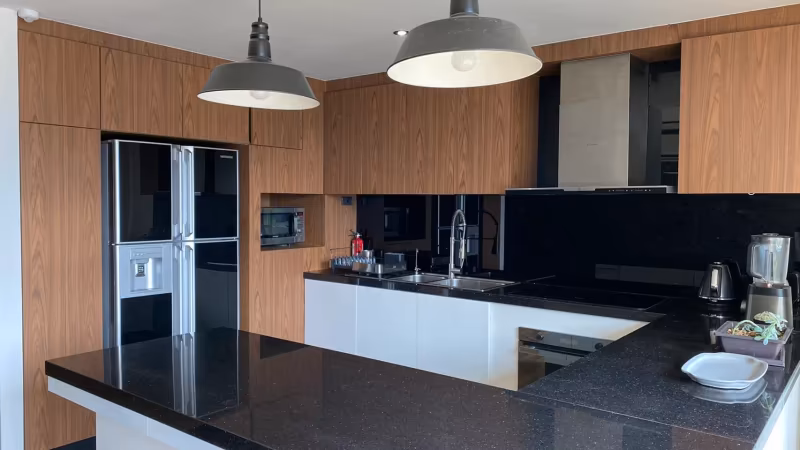 2 Bedroom Condo for Sale at Peaks Garden