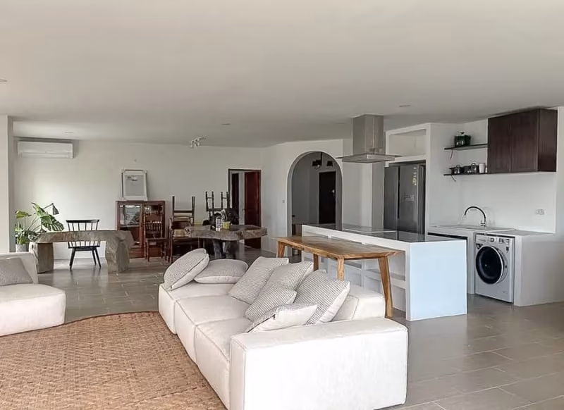 2 Bedroom Condo
