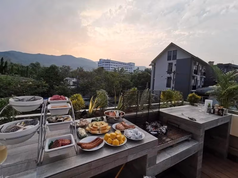 3 Bedroom Condo