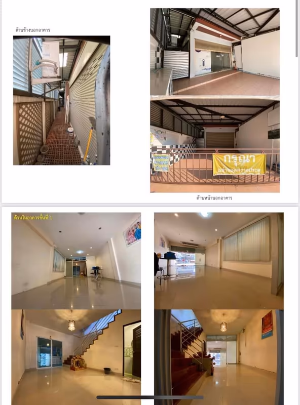 Studio for Sale in Suthep, Mueang Chiang Mai