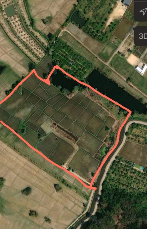 24 Rai Land