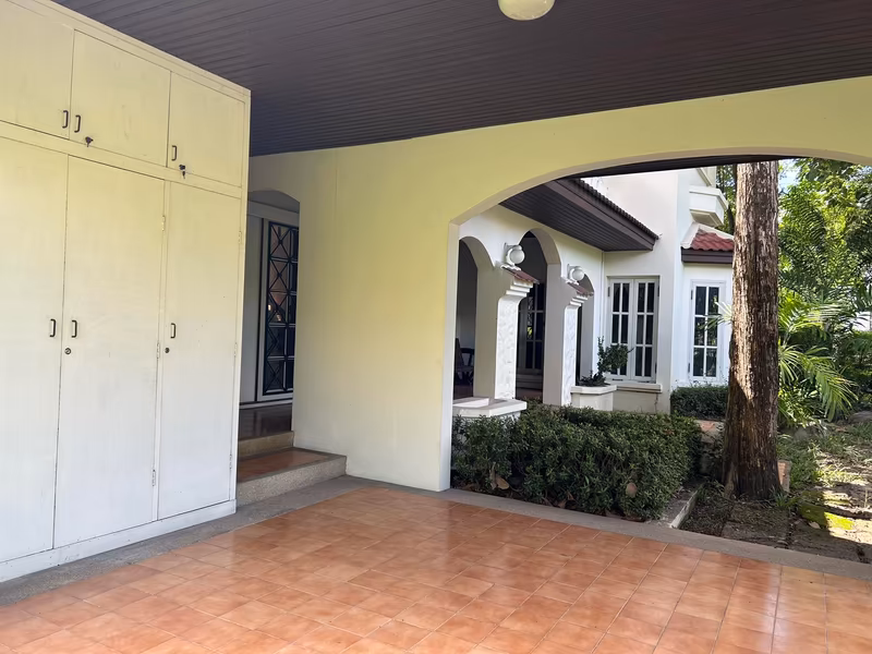 House for Sale in Nong Hoi, Mueang Chiang Mai.