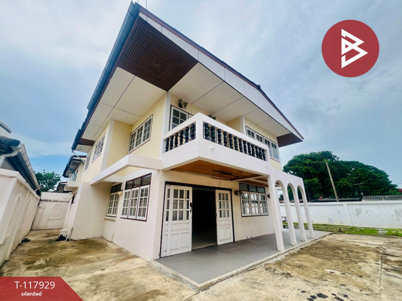 ขายบ้านเดี่ยว หมู่บ้านเปรมประชา ดอนเมือง กรุงเทพมหานคร