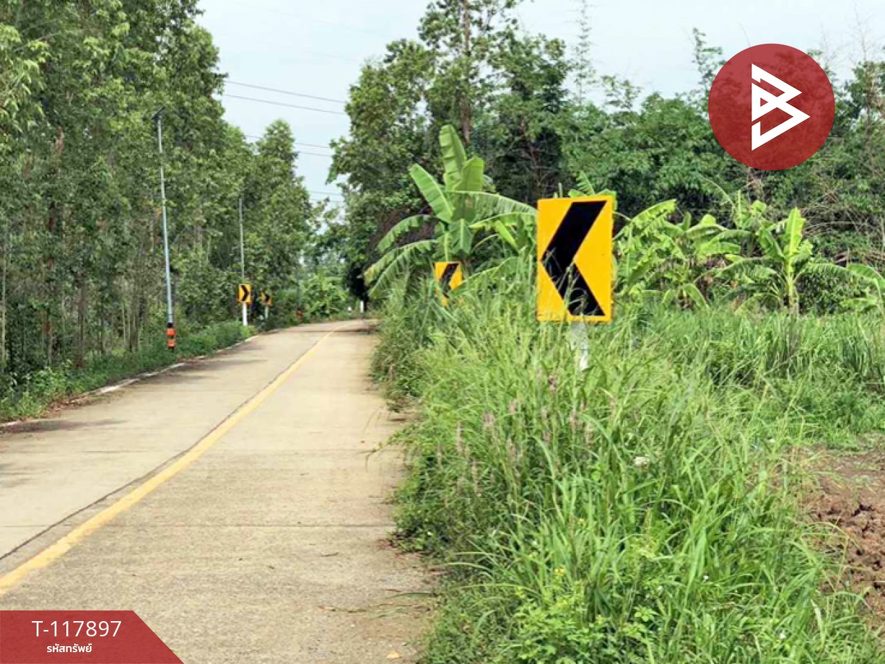 ขายที่ดิน เนื้อที่ 46 ไร่ 3 งาน 88 ตร.วา ศรีมหาโพธิ ปราจีนบุรี