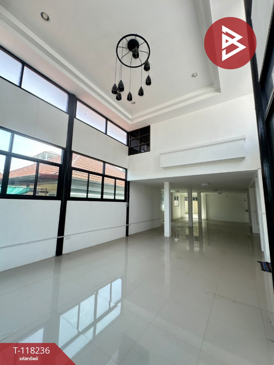 ขายบ้านเดี่ยว หมู่บ้านเศรษฐพงศ์ (Setthapong) บางบัวทอง นนบทุรี