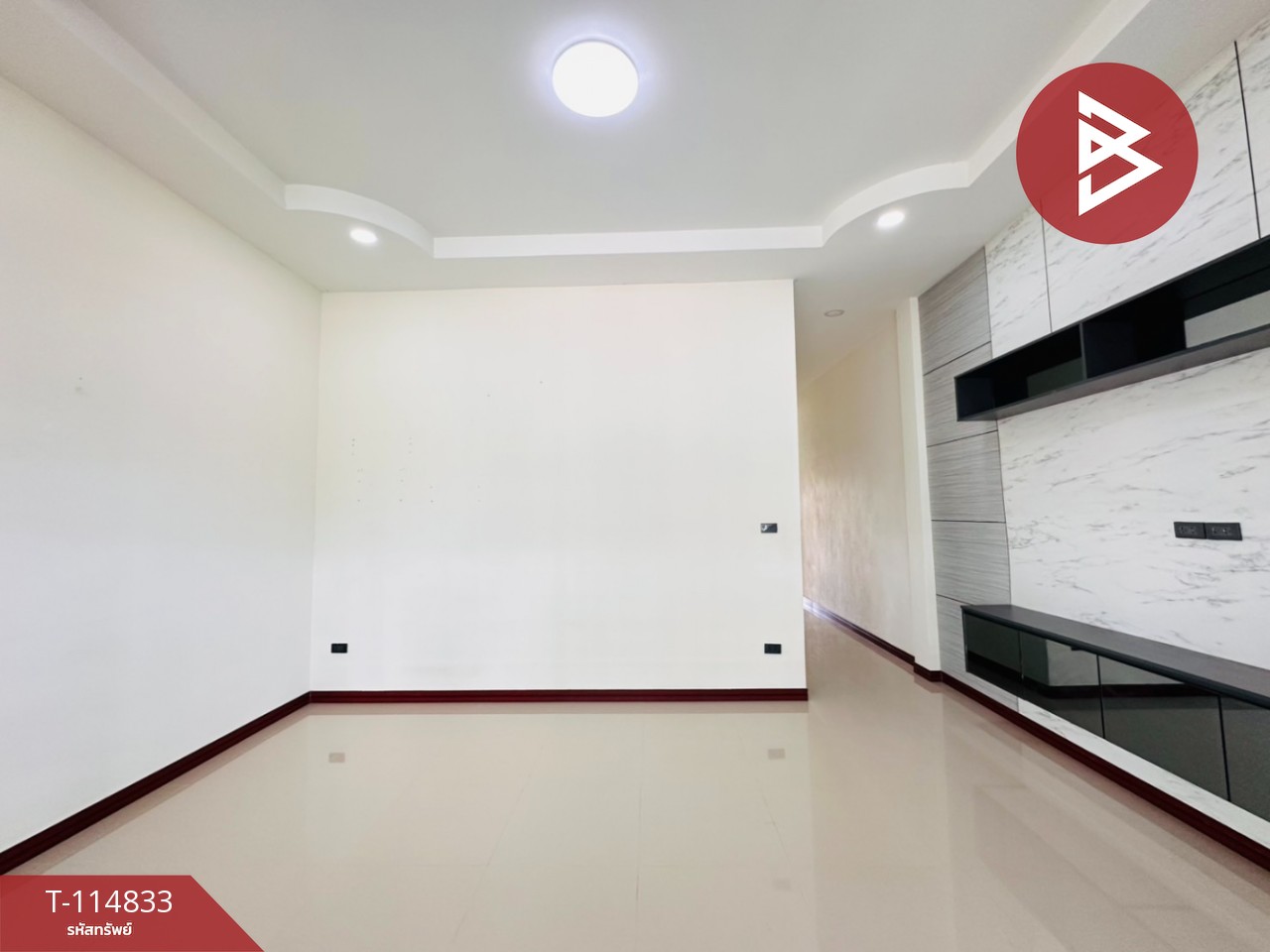 ขายทาวน์เฮ้าส์ หมู่บ้านแสงตะวัน เฟส7 ท่ามะกา (Baan Sangtawan Phase7 Tha Maka) กาญจนบุรี