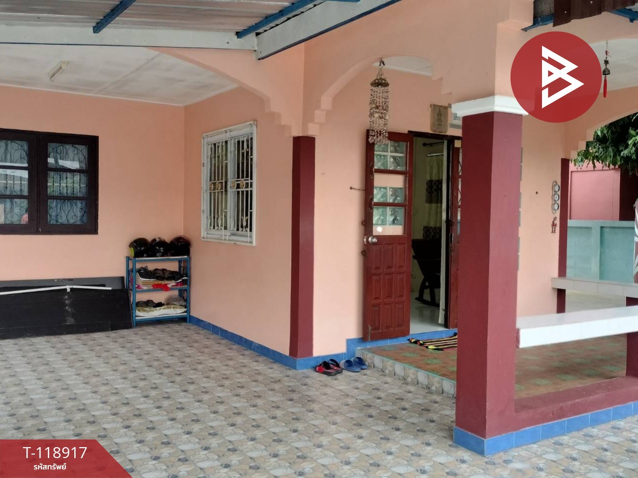 ขายบ้านเดี่ยว เนื้อที่ 68 ตร.ว. บ้านคลอง พิษณุโลก