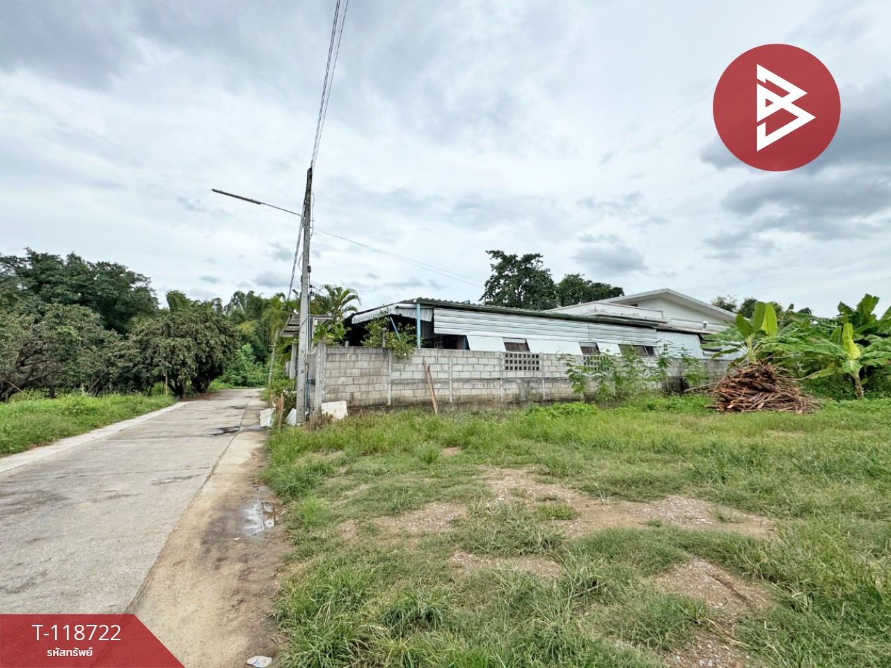 ขายที่ดิน เนื้อที่ 1 งาน 34 ตร.วา จอมทอง เชียงใหม่