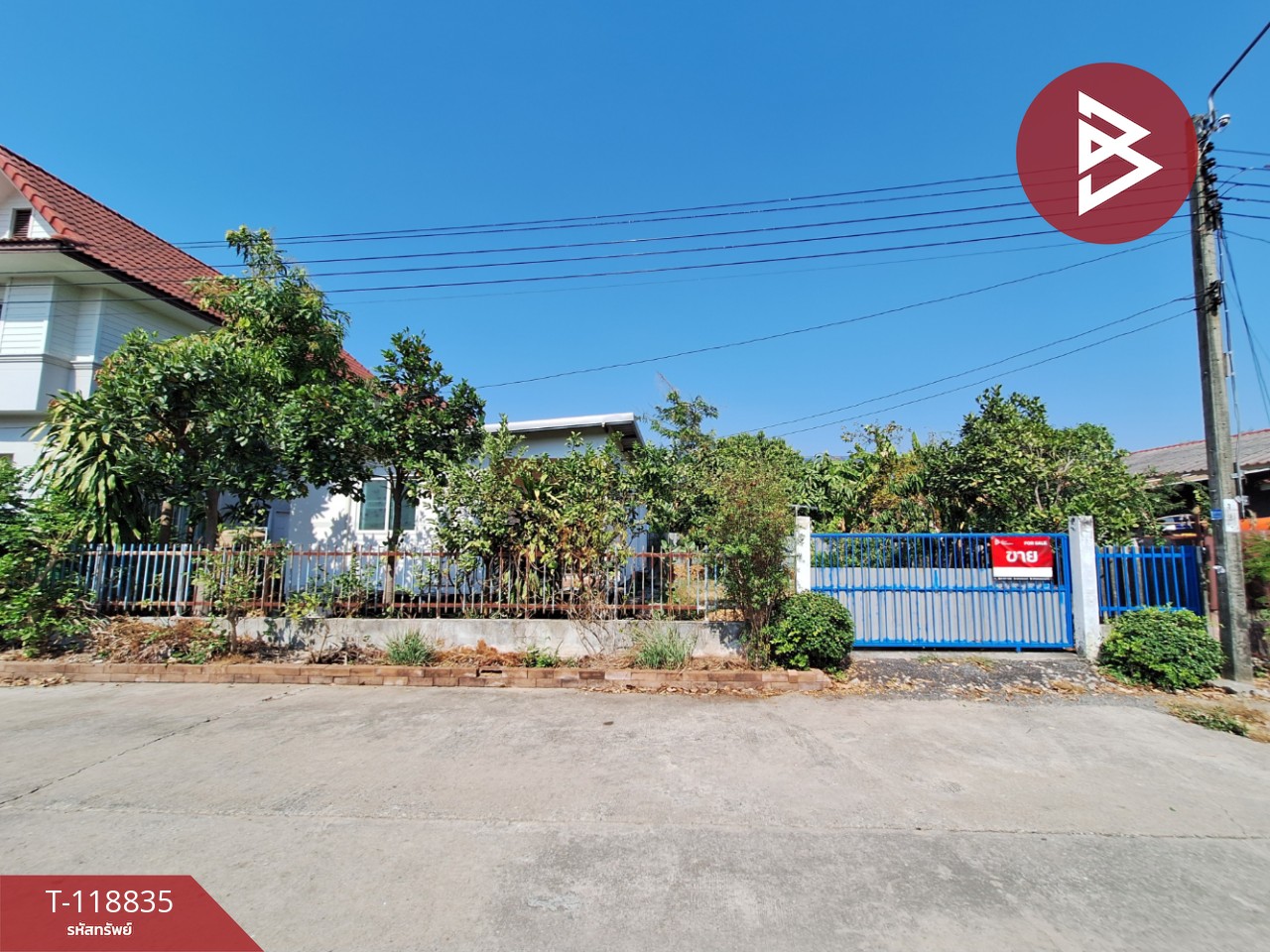 ขายบ้านเดี่ยว หมู่บ้านคาริเบียนโฮม ฉลองกรุง (Caribian Home) ลาดกระบัง กรุงเทพมหานคร
