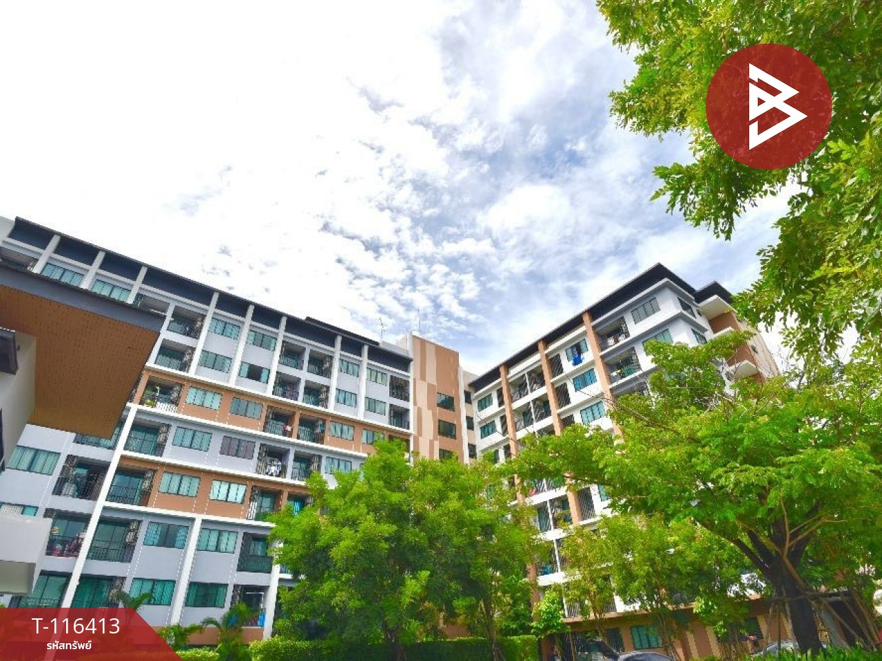 ขายคอนโด โครงการจีคอนโด ศรีราชา (G Condo Sriracha) ชลบุรี
