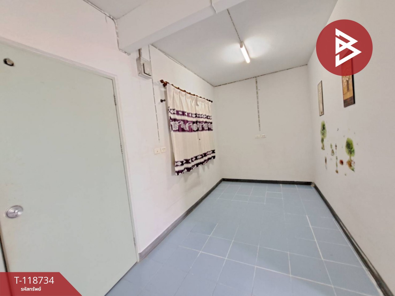 ขายห้องชุด เอื้ออาทรคู้บอน27 รามอินทรา กรุงเทพมหานคร