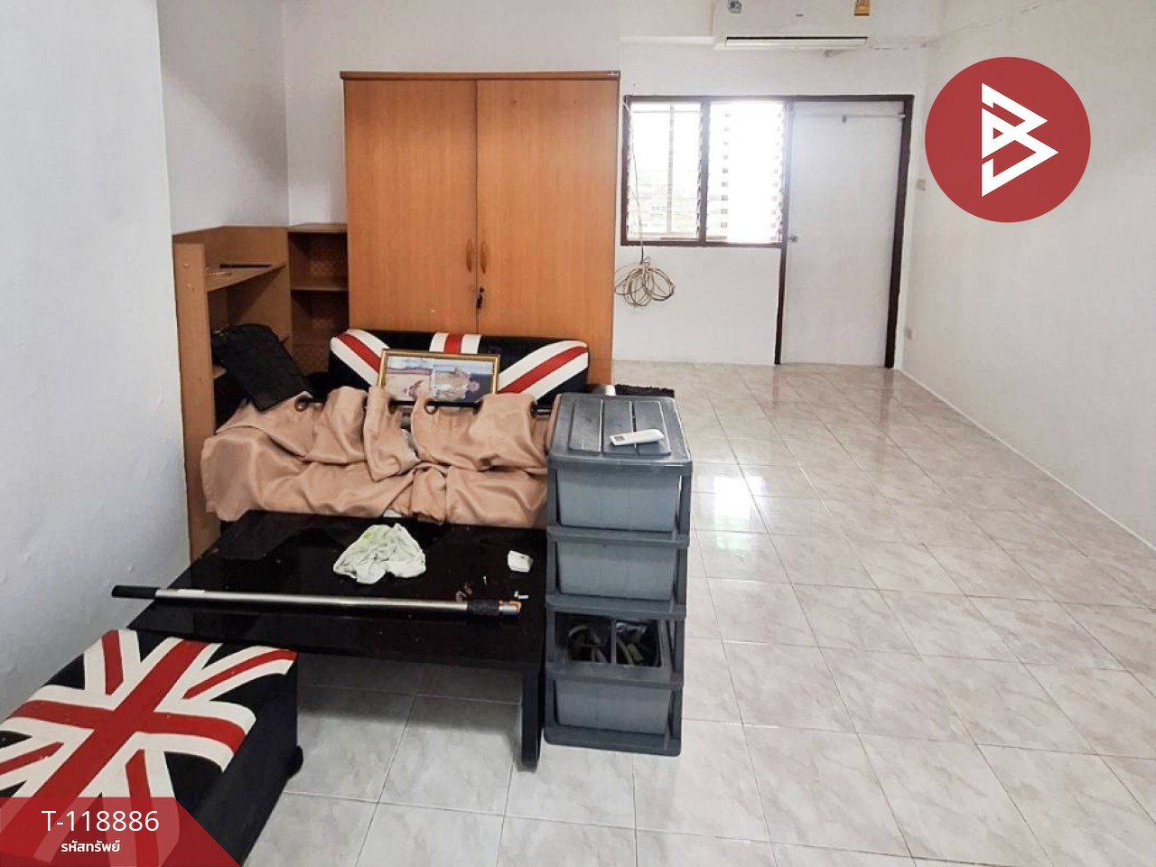 ขายคอนโด โชคชัย 4 คอนโดเฮ้าส์ (Chokchai4 Condo House) กรุงเทพฯ
