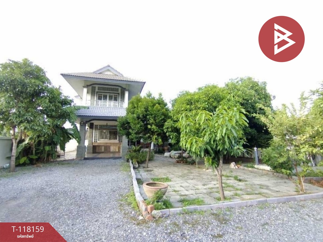 ขายบ้านเดี่ยว เนื้อที่ 1 งาน 50 ตร.วา ลาดหลุมแก้ว ปทุมธานี