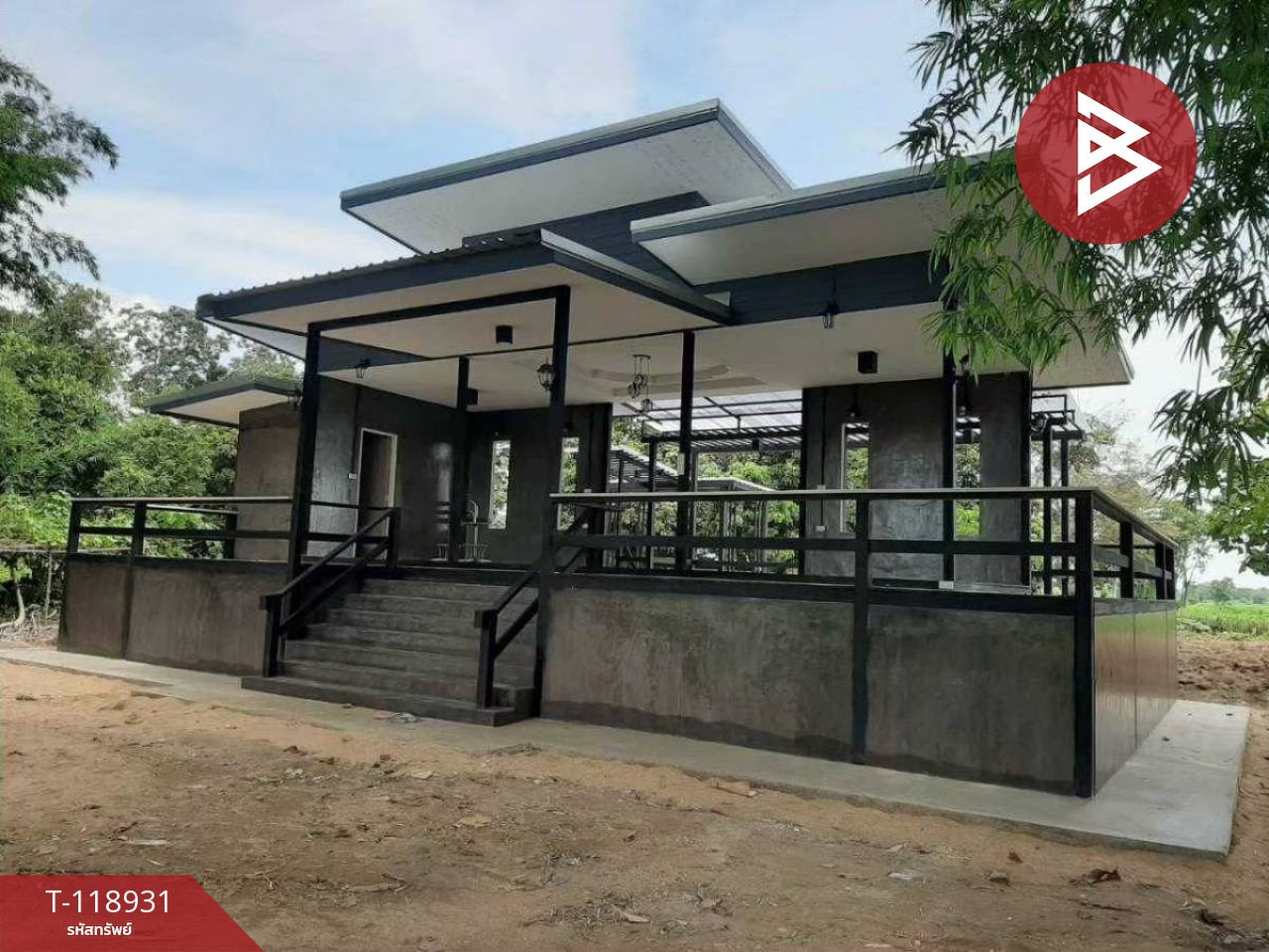 ขายที่ดิน เนื้อที่ 20 ไร่ 2 งาน 19.7 ตร.วา บ้านดู่ เชียงราย