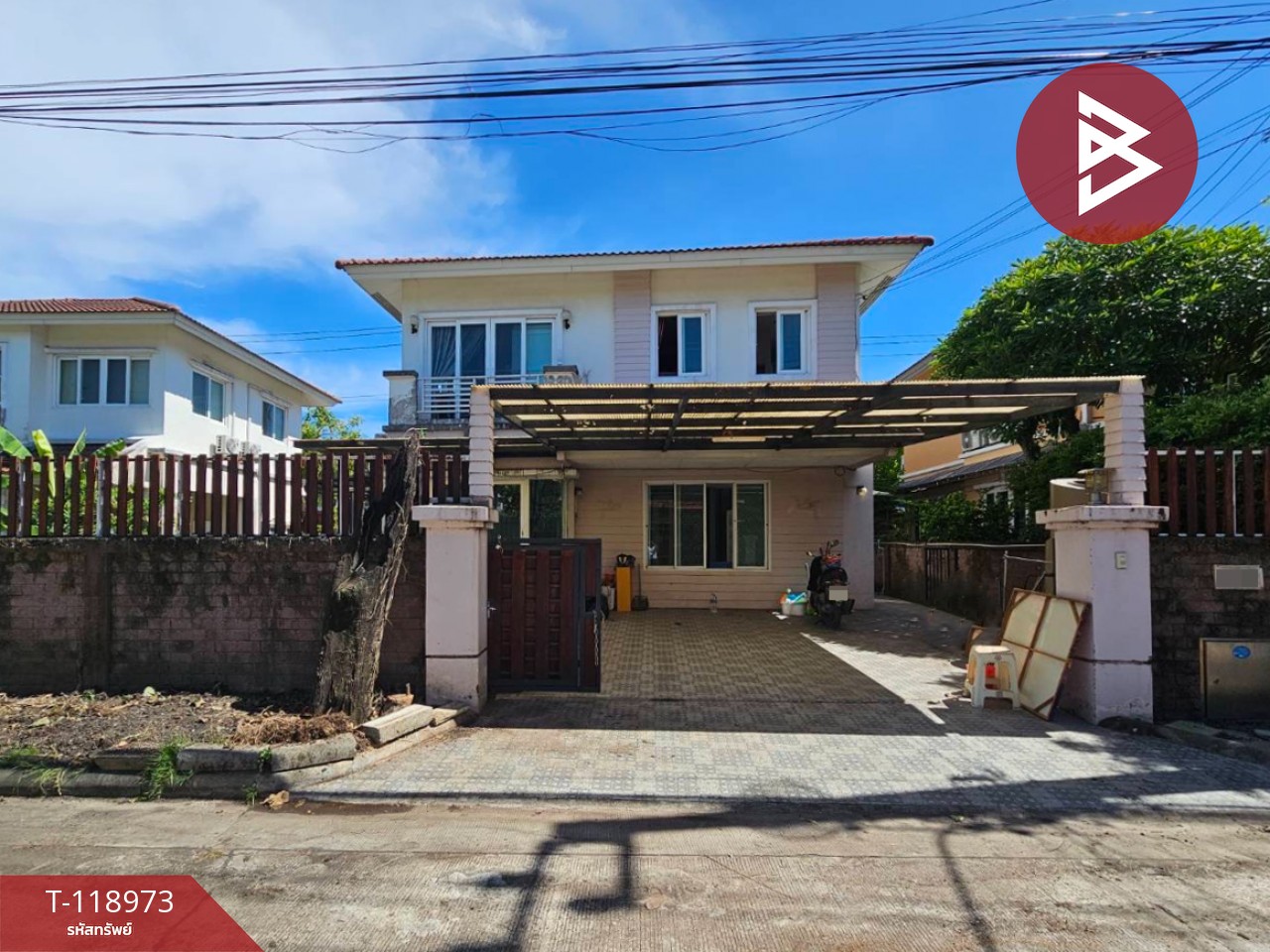 ขายบ้านเดี่ยว หมู่บ้านคาซ่าวิลล์ ศรีนครินทร์ ศรีด่าน 22 สมุทรปราการ พร้อมอยู่