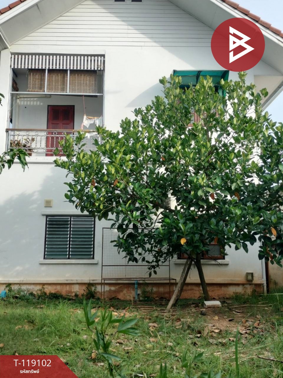 ขายบ้านเดี่ยวพร้อมที่ดิน เนื้อที่ 1 งาน 21 ตร.วา อรัญญิก พิษณุโลก