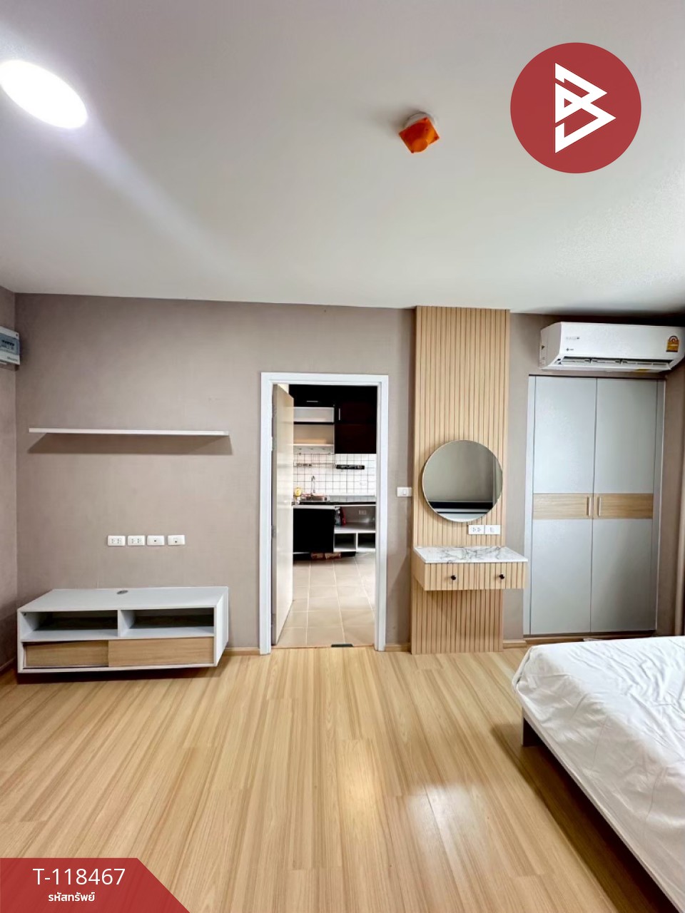 ขายคอนโดมิเนียม เลสโต สุขุมวิท113 (Lesto Condo Sukhumvit113) สำโรงเหนือ สมุทรปราการ