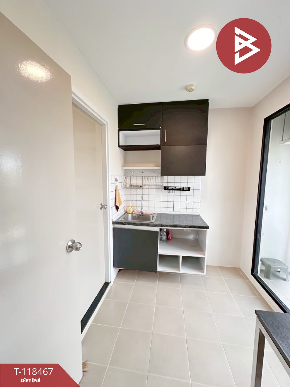 ขายคอนโดมิเนียม เลสโต สุขุมวิท113 (Lesto Condo Sukhumvit113) สำโรงเหนือ สมุทรปราการ