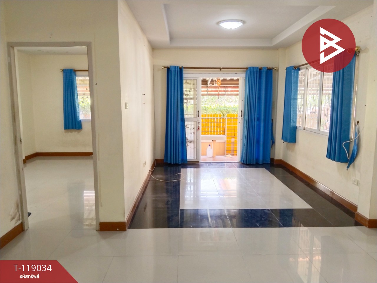 ขายบ้านเดี่ยว หมู่บ้านซื่อตรง สาริน พระราม2 (Suetrong Sarin Rama2) โคกขาม สมุทรสาคร