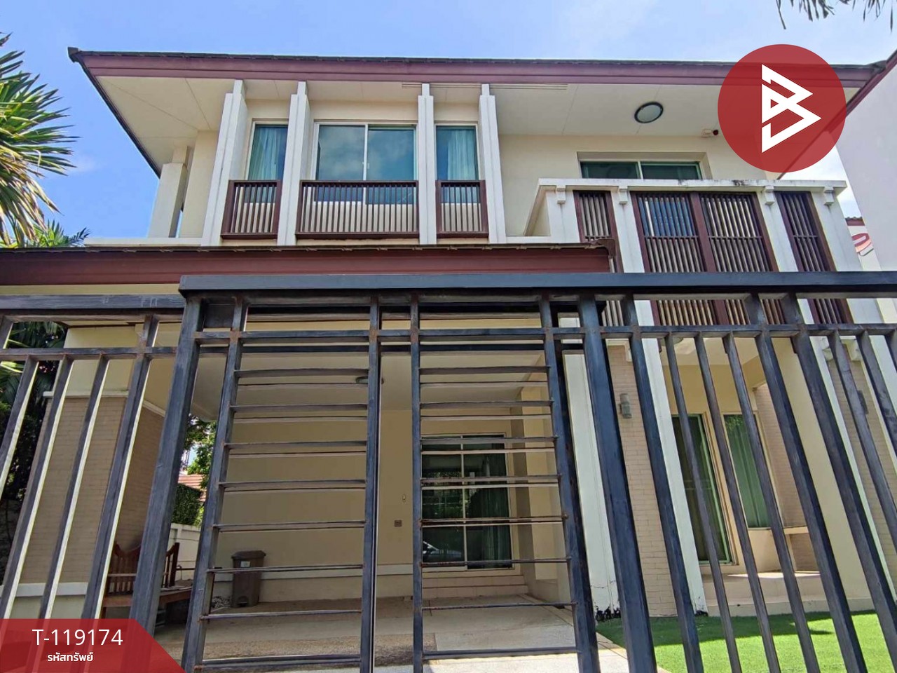 ขายบ้านเดี่ยว หมู่บ้านเดอะเซนโทร อ่อนนุช-วงแหวน (The Centro Onnut-Wongwaen) กรุงเทพมหานคร