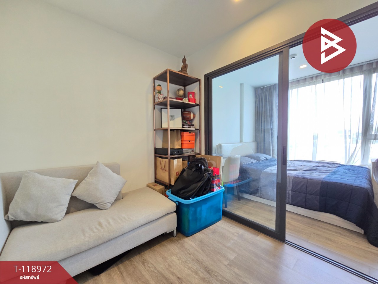 ขายคอนโด เดอะเนสท์ สุขุมวิท64 (The Nest Sukhumvit64) กรุงเทพมหานคร