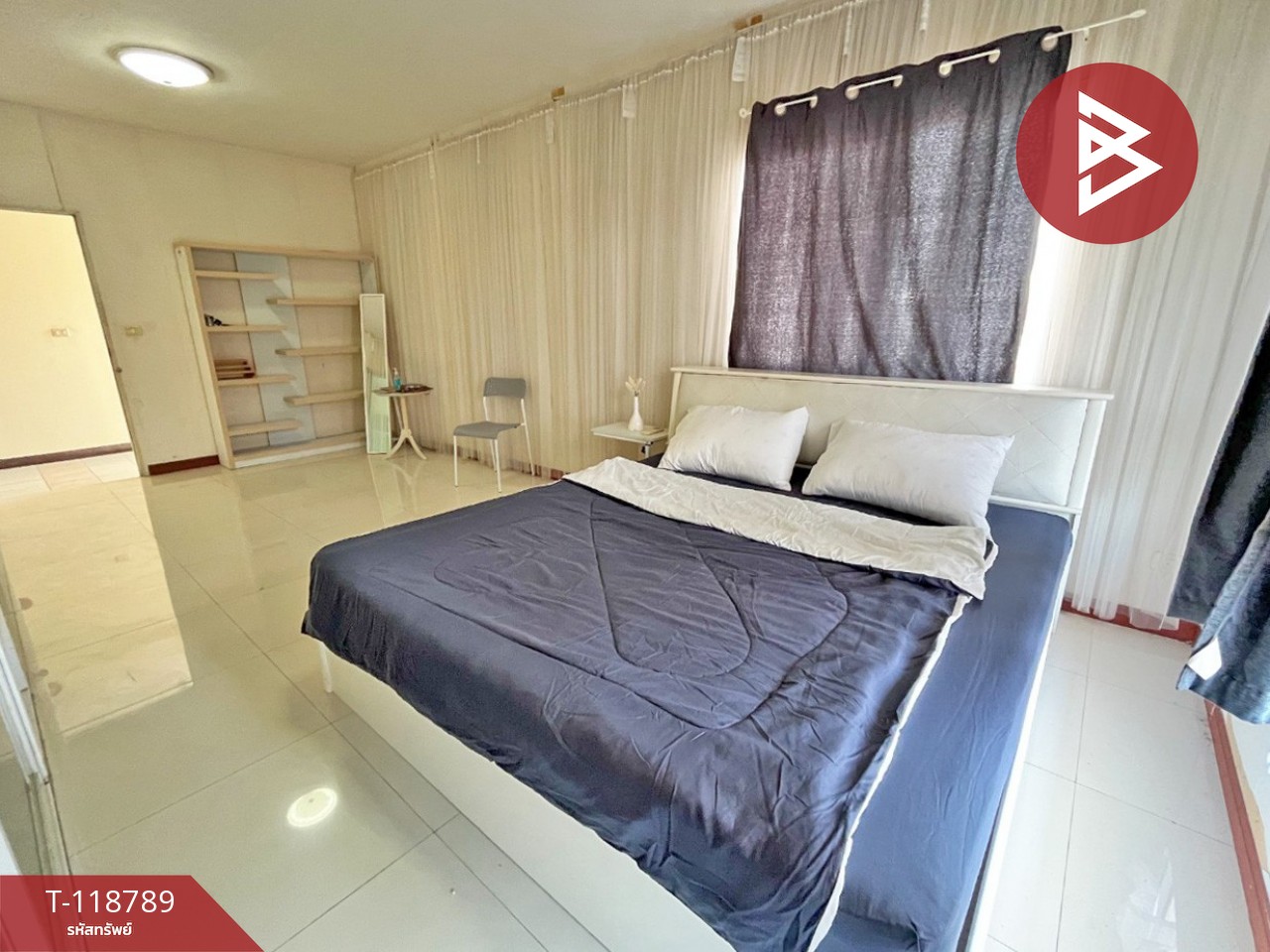 ขายคอนโด ซิตี้วิลล์ เทพารักษ์ กม.1 (City Ville Thepharak Km.1) สมุทรปราการ