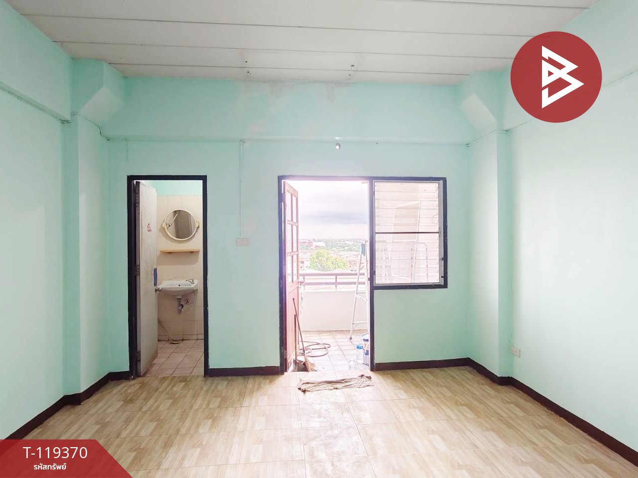 ขายคอนโด โครงการสุวรรณนคร คอนโดมิเนียม (Suwannakhon Condominium) สมุทรสาคร