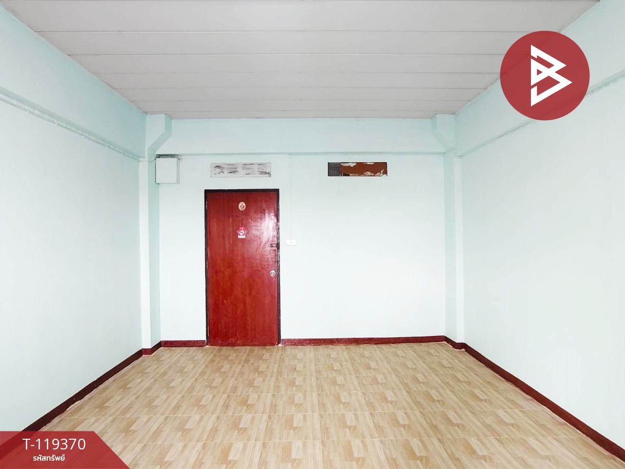 ขายคอนโด โครงการสุวรรณนคร คอนโดมิเนียม (Suwannakhon Condominium) สมุทรสาคร