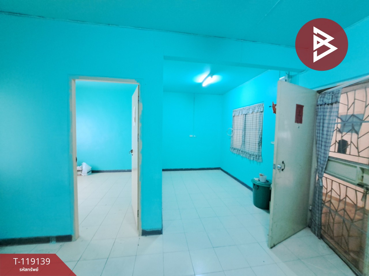 ขายห้องชุด เอื้ออาทรคู้บอน27 รามอินทรา กรุงเทพมหานคร