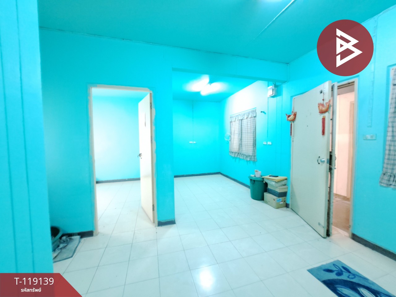 ขายห้องชุด เอื้ออาทรคู้บอน27 รามอินทรา กรุงเทพมหานคร