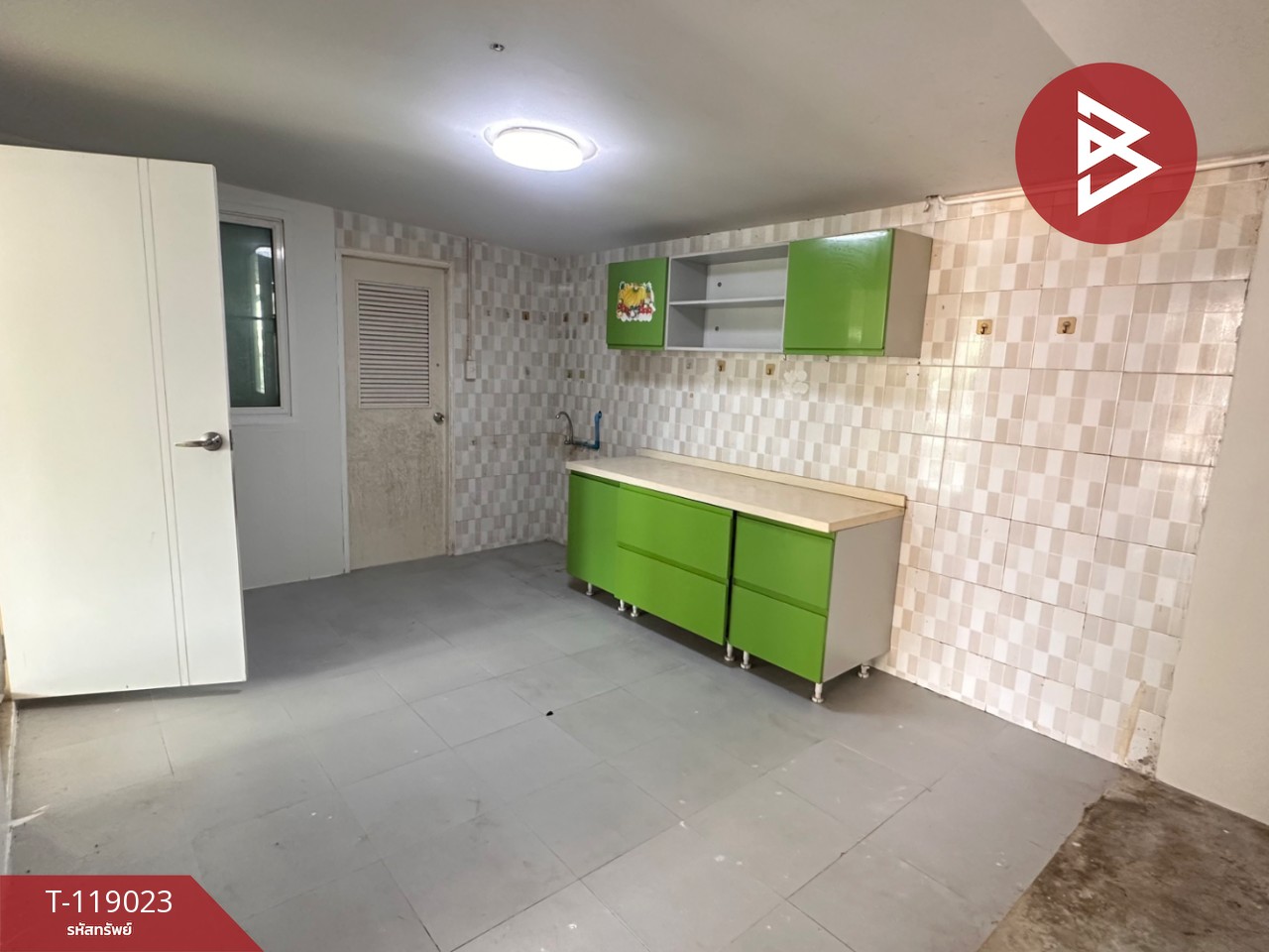 ขายบ้านเดี่ยว หมู่บ้านสุขุมวิทไลท์ บางปะกง (Sukhumvit Lite Bang Pakong) ฉะเชิงเทรา