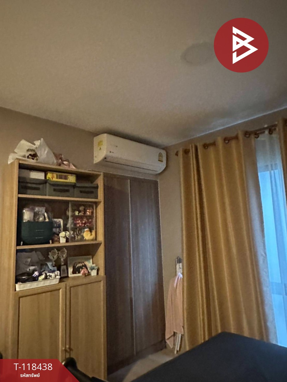 ขายคอนโด เลสโต สุขุมวิท113 (Lesto Condo Sukhumvit113) สำโรงเหนือ สมุทรปราการ