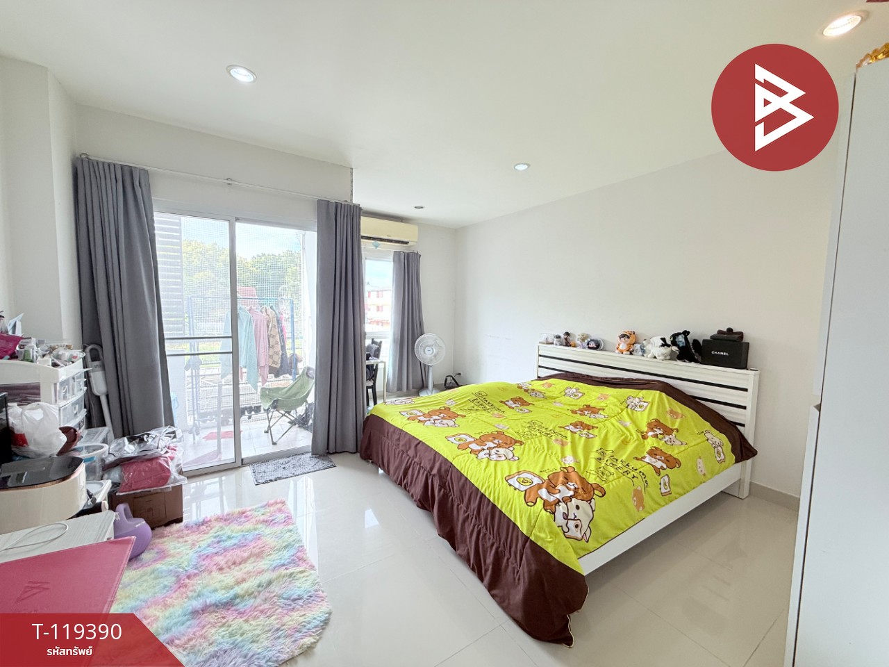 ขายคอนโด ไนน์ ศรีราชา (Condo9 Sriracha) ชลบุรี