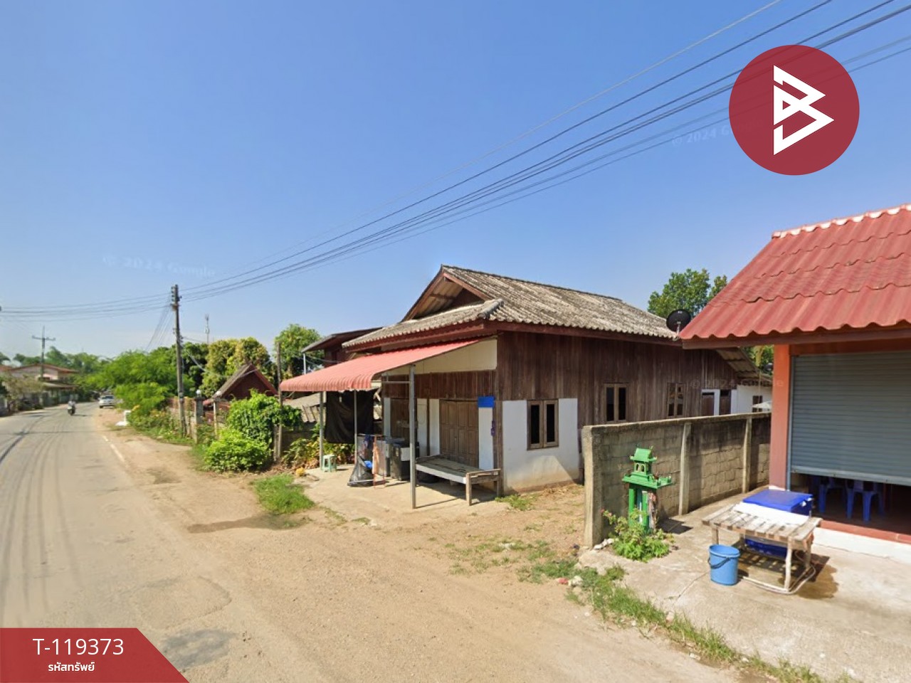 ขายบ้านเดี่ยว 2 ชั้น เนื้อที่ 67 ตร.วา แม่สะเรียง แม่ฮ่องสอน