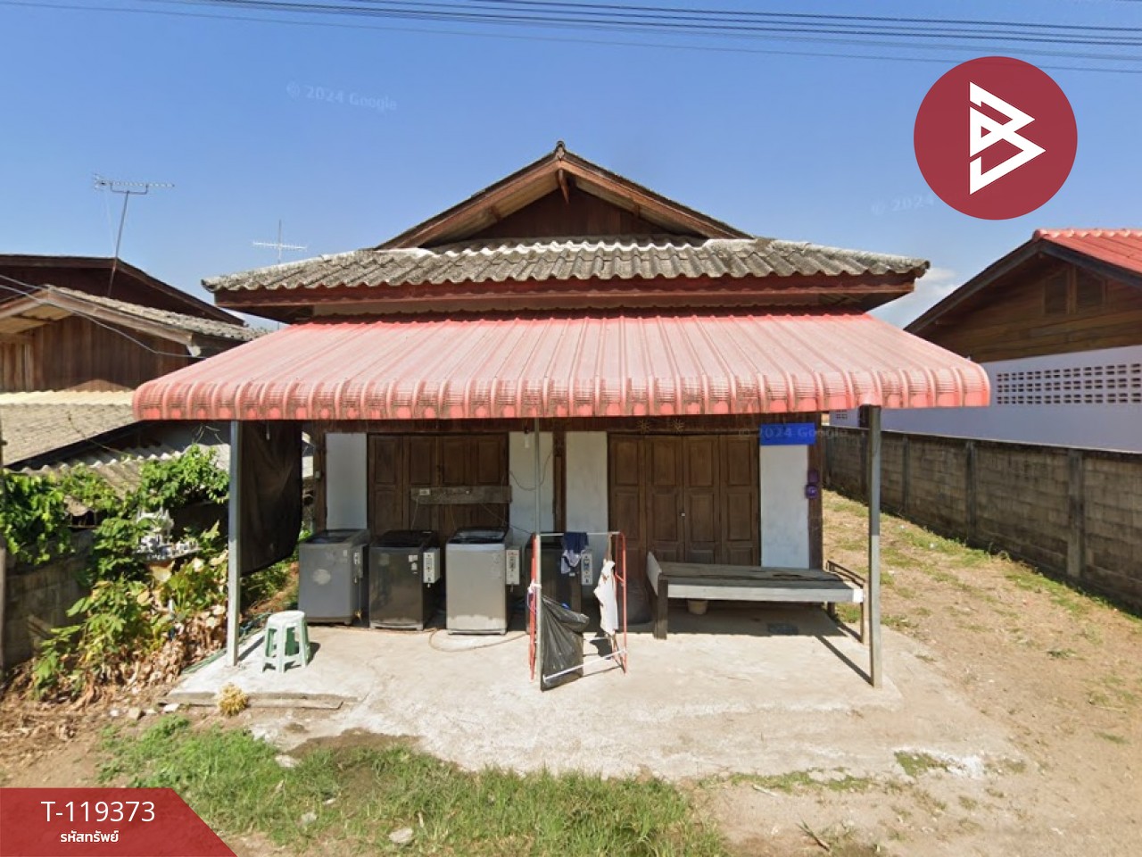 ขายบ้านเดี่ยว 2 ชั้น เนื้อที่ 67 ตร.วา แม่สะเรียง แม่ฮ่องสอน