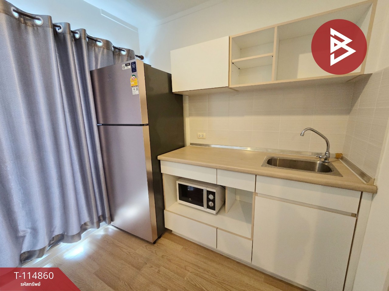 ขายคอนโด ลุมพินี เมกะซิตี้ บางนา (Lumpini Mega City Bangna) สมุทรปราการ