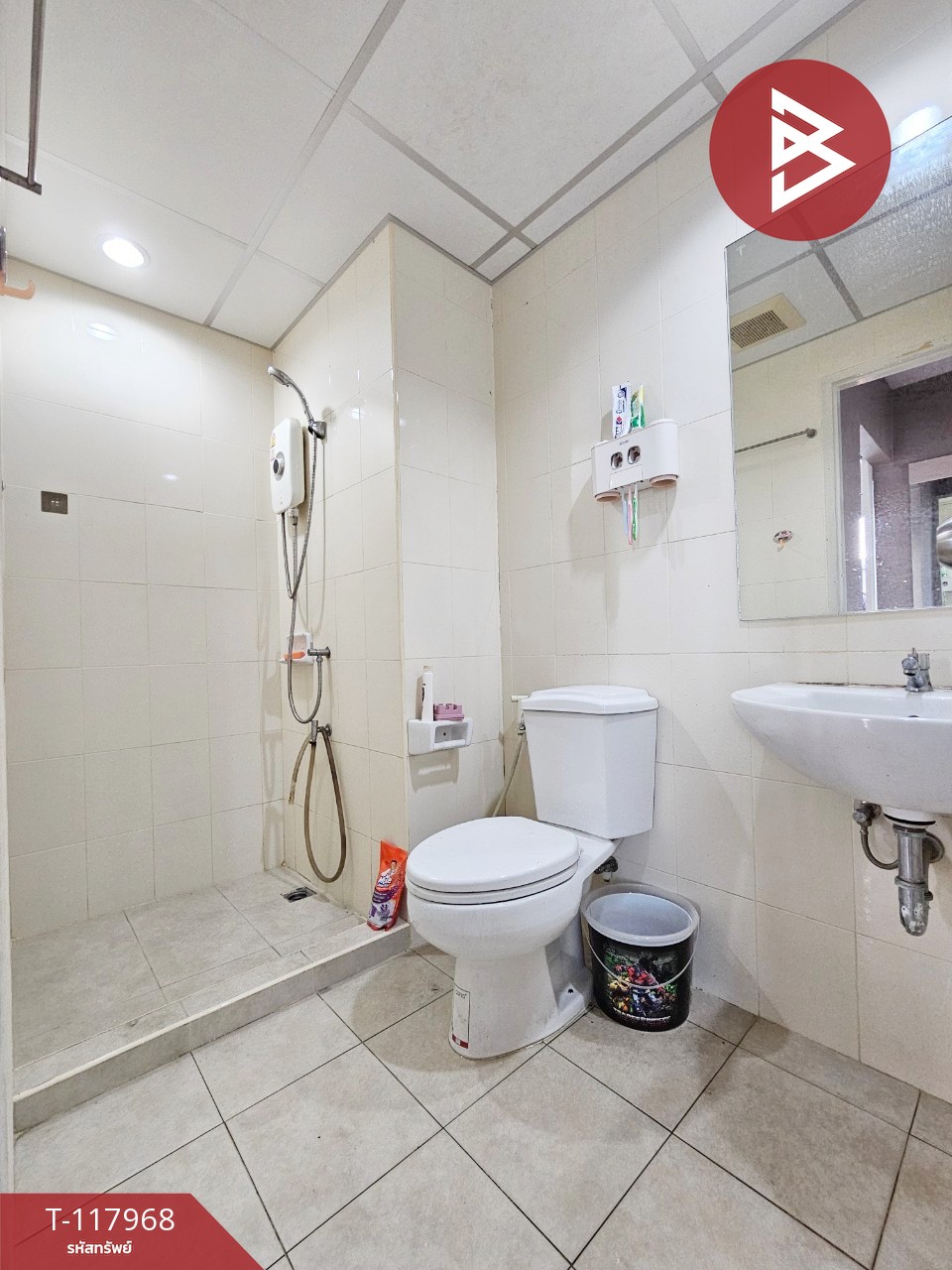 ขายคอนโดมิเนียม เดอะกั๊ม คอนโดมิเนียม เอ็ม (The Kump Condominium M) ชลบุรี