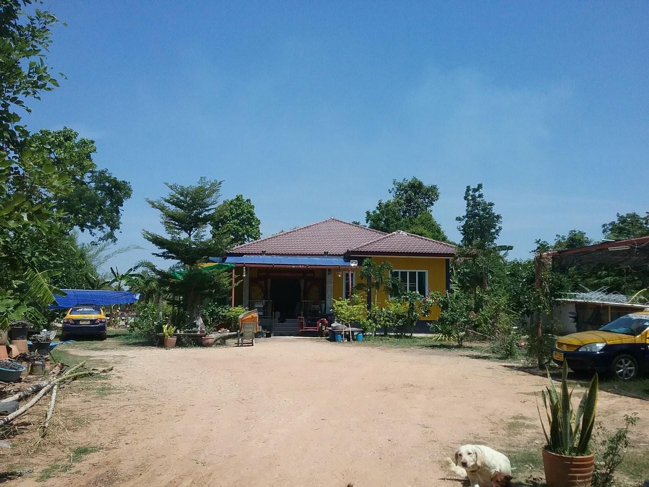 KTB : ที่ดินพร้อมสิ่งปลูกสร้าง ตำบลบ้านทุ่ม ขอนแก่น 63NE010301932